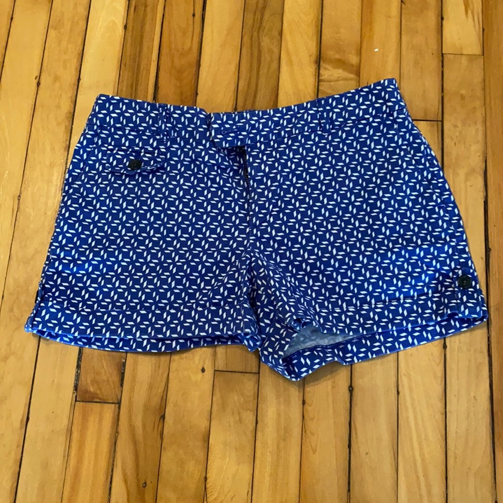 Banana Republic shorts